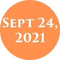 Sept 24, 2021