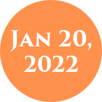 Jan 20, 2022